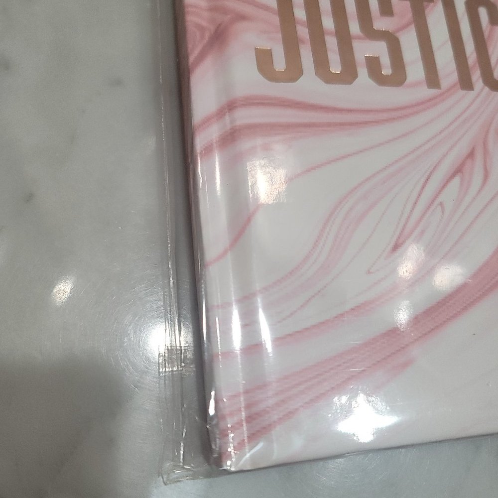 JUSTICE Journal Notebook ๐ - Picture 6 of 7